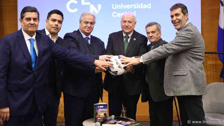 Juan Francisco Ortún presenta ‘El ruido antes del silencio’, una mirada a las historias detrás del periodismo deportivo