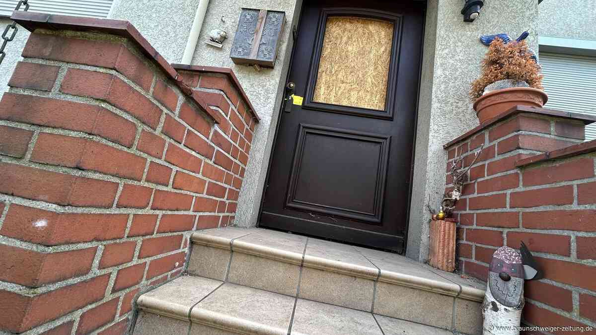 Mordprozess in Braunschweig: Angeklagter tötet Rentner bei nächtlicher Attacke