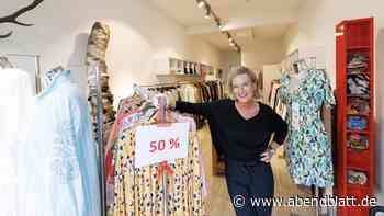 Boutique in Winterhude schließt: „Will nicht in die Katastrophe laufen“
