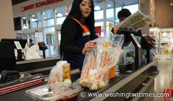 Higher prices for gas, groceries and flights will likely outlast the Iran war