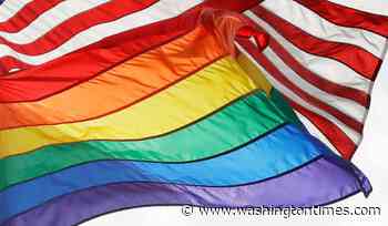 Some colleges pull back from Pride Month amid Trump pressure