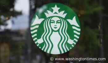 Starbucks Korea to close stores early for mandatory history training after marketing row