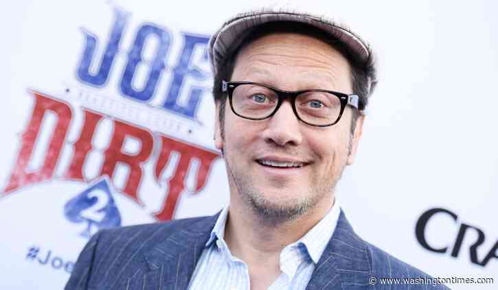 Rob Schneider vows to cover potential fines for Giants players warned over Bible verses