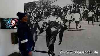 50 Jahre Soweto-Aufstand: Der Anfang vom Ende der Apartheid
