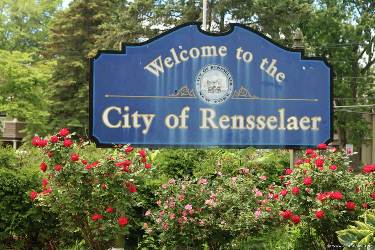 ICE arrests Ecuadorian man after Rensselaer police find judicial warrant at traffic stop