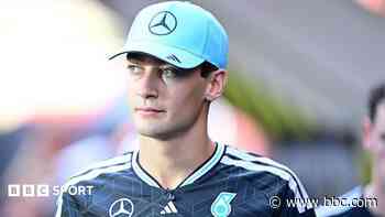 Mercedes ask for right of review of Monaco result