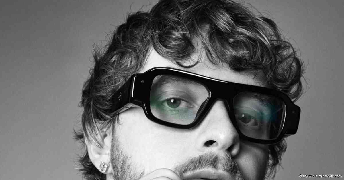 Snap reveals SPECS AR glasses. They look surprisingly stylish and cost a pretty penny