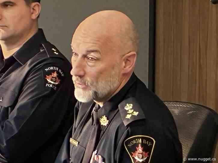 North Bay home to 139 registered sex offenders