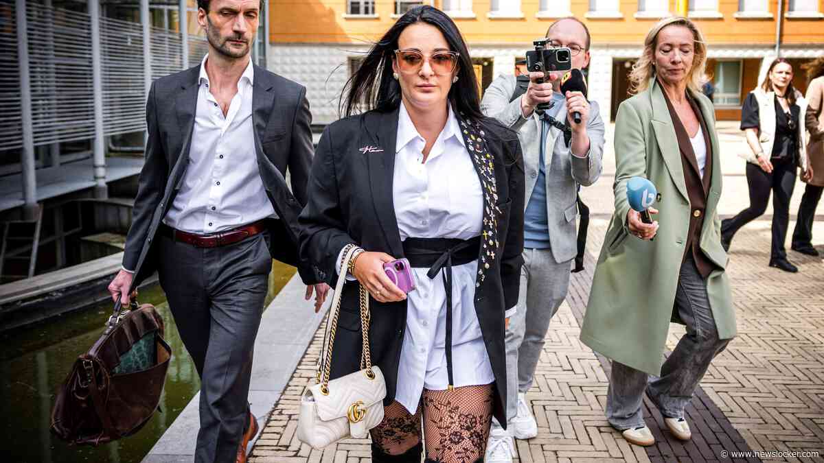 Nicol Kremers hervat juridische strijd tegen ex Peter Gillis: in hoger beroep  tegen boete van 90.000 euro