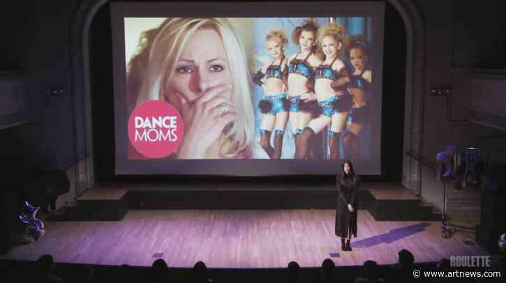 The Performance Lecture Is the Perfect Art Form for the Influencer Age