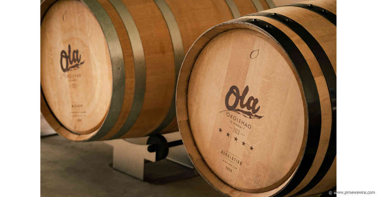 Hawaiʻi's Nearly Lost Heritage Distilled Spirit Returns to the World Stage