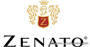 Nadia Zenato Begins a New Chapter Focused on Entrepreneurship, Wine, Philanthropy and Innovation