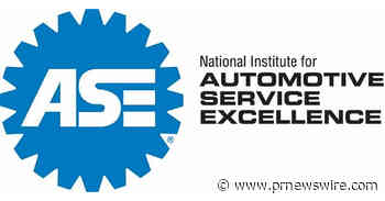 ASE Recommends Motorists Have Vehicles Checked for Maximum Fuel Efficiency