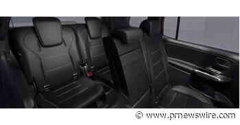 Mercedes-Benz of Arrowhead Offers Used Luxury SUVs with Third-Row Seating
