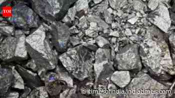 India in talks with Russia-linked Siberian deposit to source rare earth Samples: Report