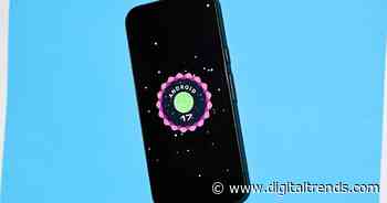 Google releases Android 17 for Pixel phones