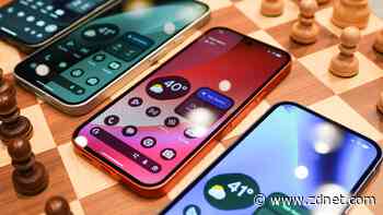 Android 17 is out now, with a fresh Pixel Drop for June - here's what's new