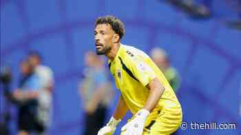 Jeffries urges Rubio to ensure Cape Verde goalkeeper's mother gets visa for World Cup