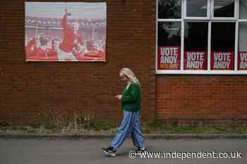 Makerfield by-election voters ‘heavily targeted’ with misinformation and AI fakes