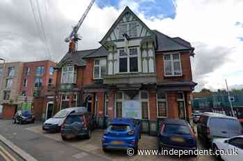 ‘Unauthorised’ Buddhist temple operating in former pub ordered to close