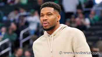 Giannis Antetokounmpo Trade To Knicks Is Heating Up — Insider Reveals When It’ll Happen