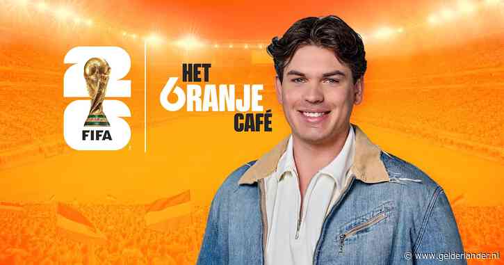 ‘Het Oranje Café? Ze hadden het beter Nepobaby Inside kunnen noemen’