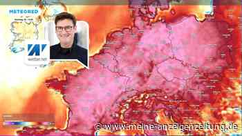 Entscheidender Lostag rückt näher: Wetter-Modelle deuten glühenden Extremsommer mit Dauerhitze an