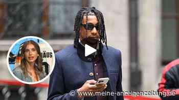 „Er hat Swag“: Cathy Hummels bewertet im Video die Outfits der Frankreich-Stars