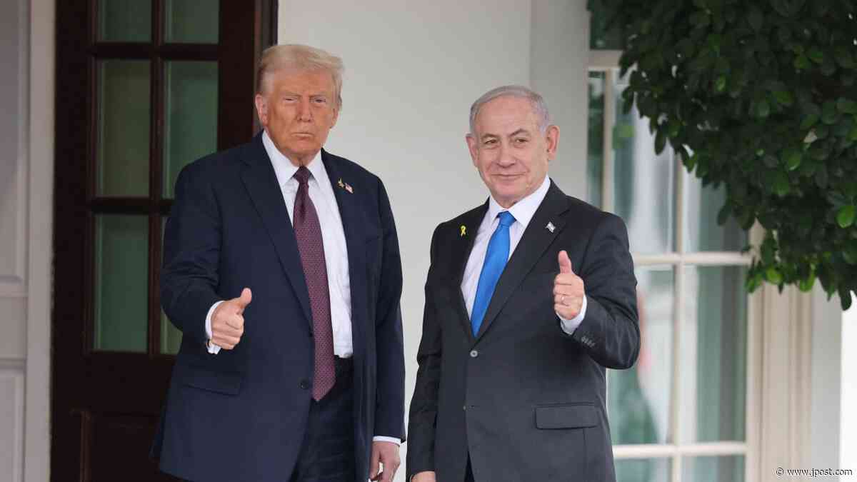 US denied Israel's request to view Iran deal prior to signing ceremony, source tells 'Post'