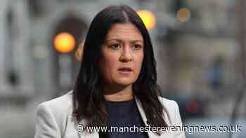 Lisa Nandy thinks she knows why voters have deserted Labour in areas like Makerfield