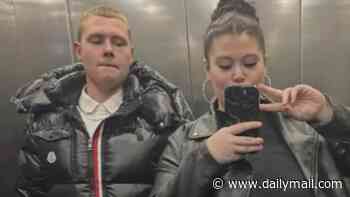 Is this Britain's youngest drug kingpin? 14yo boy was boss of family-run drug dealing business that included his girlfriend and her relatives