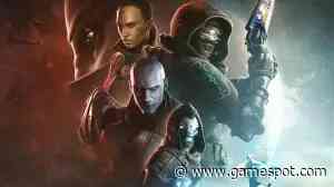 How Destiny 2 Ends For Every Major Character