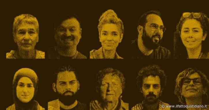 Linea dura di Haftar jr sui detenuti della Flotilla di terra per Gaza: si tratta, ma i libici alzano il prezzo