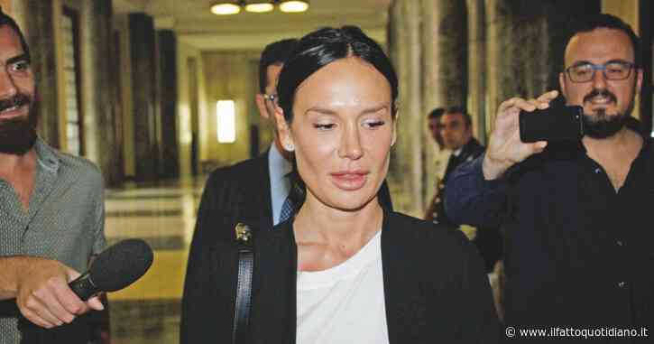 Maxi causa da 250 milioni per il caso Minetti: Fnsi, Stampa Romana e Alg con Il Fatto e Report. “Azioni per imbavagliare il diritto di cronaca”