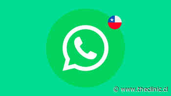 La inédita prueba que comenzó a realizar WhatsApp en Chile