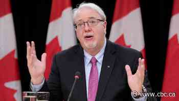 Canada's 'completely nuts' tax code could complicate automated filing plan: watchdog