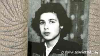 Hamburger Holocaust-Überlebende Ruth Dräger im Alter von 98 Jahren gestorben