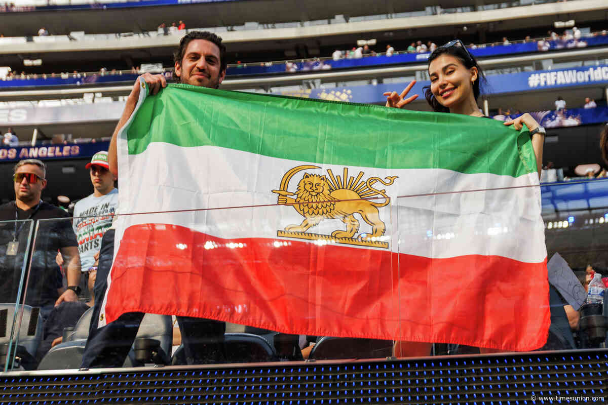 Was Iran’s World Cup squad ordered to leave the United States after its 1st game? Here's what we know.