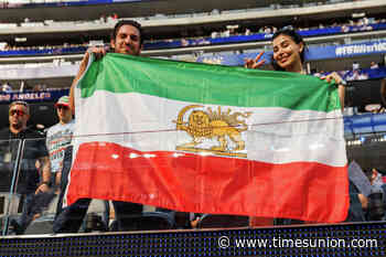 Was Iran’s World Cup squad ordered to leave the United States after its 1st game? Here's what we know.