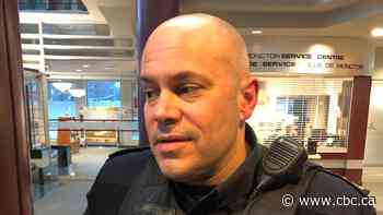 Moncton's police visibility pilot a ‘success,' future now up to new city council