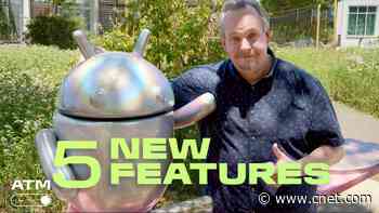 Android 17 Is Here! Take a Look video