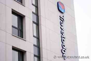 Travelodge apologises to Jewish guest after 'Free Palestine' displayed on hotel room TV