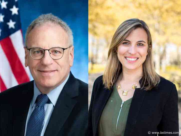 2026 PRIMARIES: Assembly District 81 candidates Jeffrey Dinowitz and Morgan Evers reflect on their campaigns