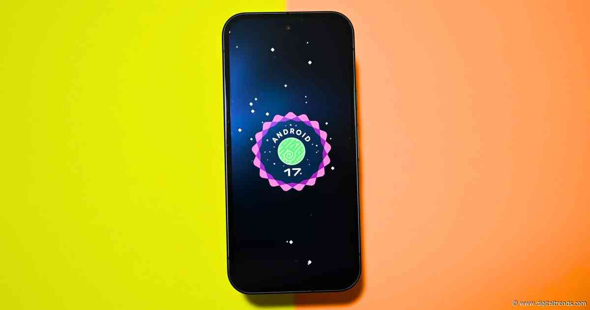 Google releases Android 17 for Pixel phones