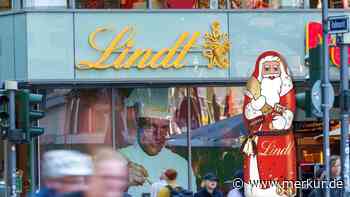 Lindt zieht nach Oster-Desaster die Notbremse und kündigt Preis-Knall an