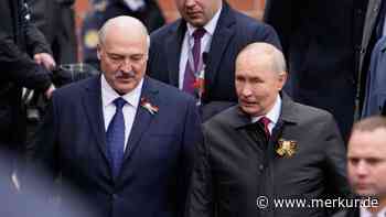 „Blatt wendet sich für die Ukraine“: Hoffnung in Europa wächst – wenden sich Putins Freunde von ihm ab?