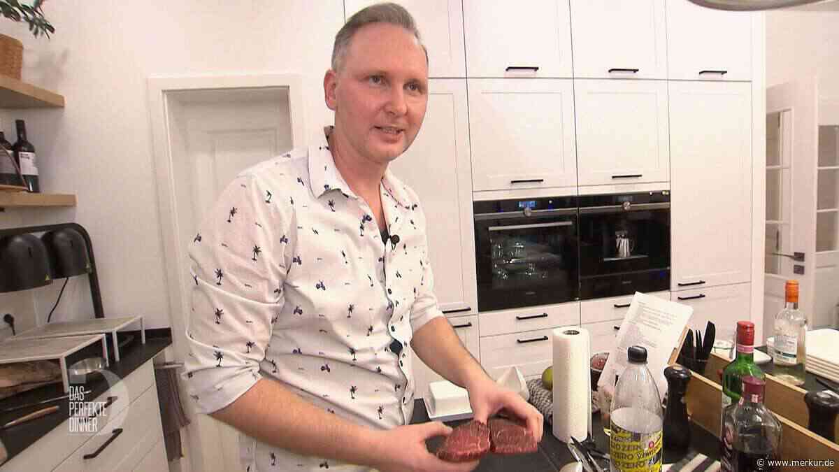 „War zu ambitioniert“: Trotz Trüffel und Edel-Beef kein „perfektes Dinner“
