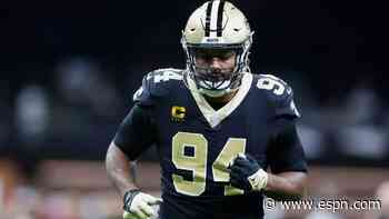 Sources: Saints bring back franchise star Jordan