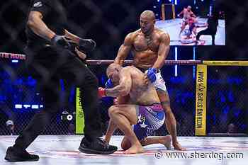 Sean O’Malley: 'Poatan' mentioned illegal blows during UFC White House rules meeting