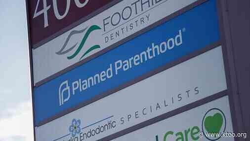 Planned Parenthood of Alaska sues state for requiring in-person visits for medication abortion